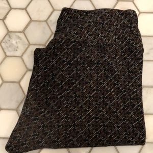 Lularoe Leggings. Yoga waist